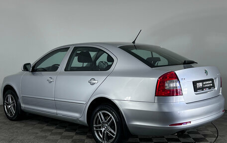 Skoda Octavia, 2011 год, 1 198 000 рублей, 4 фотография