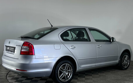 Skoda Octavia, 2011 год, 1 198 000 рублей, 5 фотография