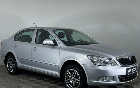 Skoda Octavia, 2011 год, 1 198 000 рублей, 3 фотография