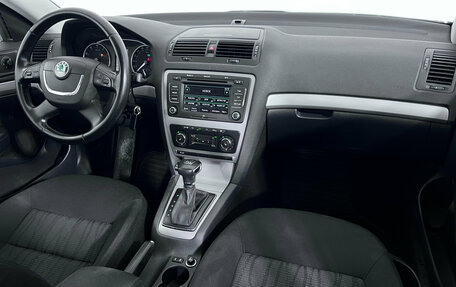 Skoda Octavia, 2011 год, 1 198 000 рублей, 11 фотография