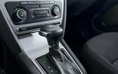 Skoda Octavia, 2011 год, 1 198 000 рублей, 12 фотография