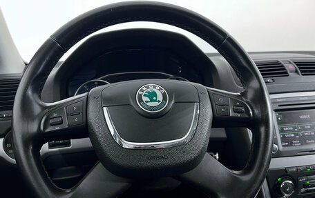 Skoda Octavia, 2011 год, 1 198 000 рублей, 9 фотография