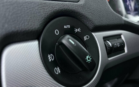Skoda Octavia, 2011 год, 1 198 000 рублей, 14 фотография