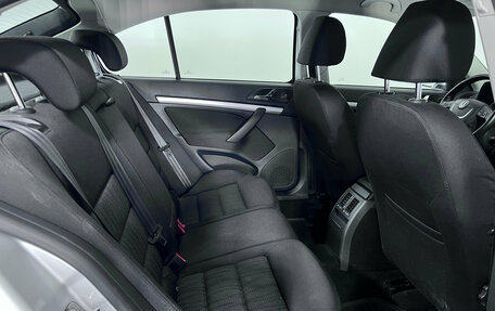 Skoda Octavia, 2011 год, 1 198 000 рублей, 15 фотография