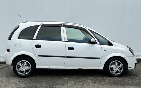 Opel Meriva, 2008 год, 270 000 рублей, 4 фотография