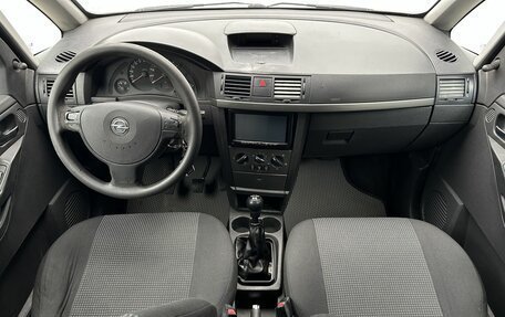 Opel Meriva, 2008 год, 270 000 рублей, 11 фотография