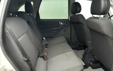 Opel Meriva, 2008 год, 270 000 рублей, 14 фотография