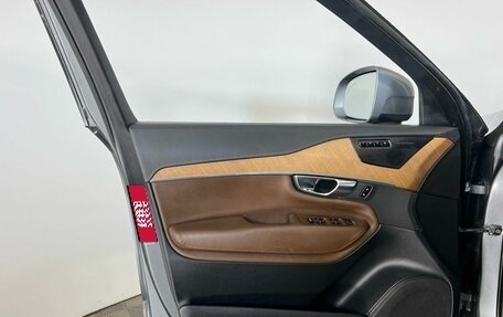 Volvo XC90 II рестайлинг, 2019 год, 3 699 000 рублей, 11 фотография