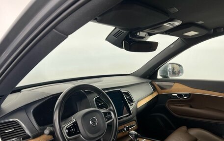 Volvo XC90 II рестайлинг, 2019 год, 3 699 000 рублей, 12 фотография