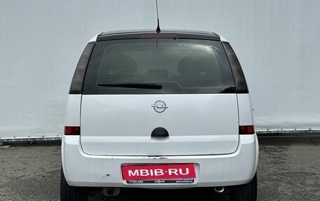 Opel Meriva, 2008 год, 270 000 рублей, 6 фотография