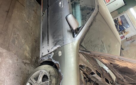 Nissan Primera II рестайлинг, 1998 год, 80 000 рублей, 9 фотография