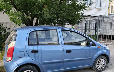 Chery Kimo (A1), 2011 год, 165 000 рублей, 2 фотография