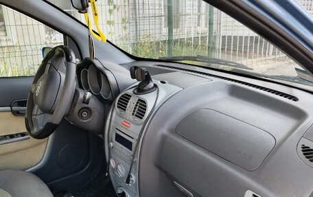 Chery Kimo (A1), 2011 год, 165 000 рублей, 9 фотография