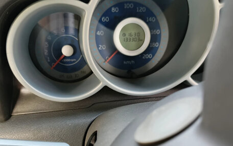 Chery Kimo (A1), 2011 год, 165 000 рублей, 8 фотография