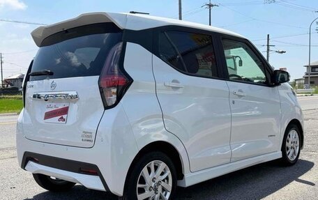 Nissan Dayz, 2022 год, 670 000 рублей, 6 фотография