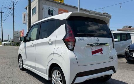 Nissan Dayz, 2022 год, 670 000 рублей, 7 фотография