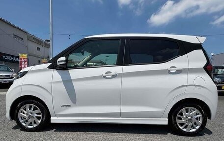 Nissan Dayz, 2022 год, 670 000 рублей, 4 фотография