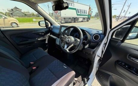 Nissan Dayz, 2022 год, 670 000 рублей, 8 фотография
