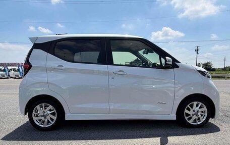Nissan Dayz, 2022 год, 670 000 рублей, 3 фотография