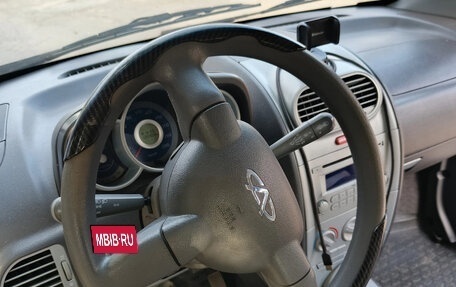 Chery Kimo (A1), 2011 год, 165 000 рублей, 7 фотография