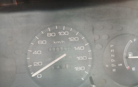 Honda Partner I, 2001 год, 185 000 рублей, 4 фотография