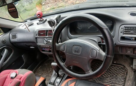 Honda Partner I, 2001 год, 185 000 рублей, 3 фотография
