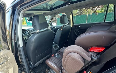Volkswagen Tiguan II, 2021 год, 2 550 000 рублей, 6 фотография