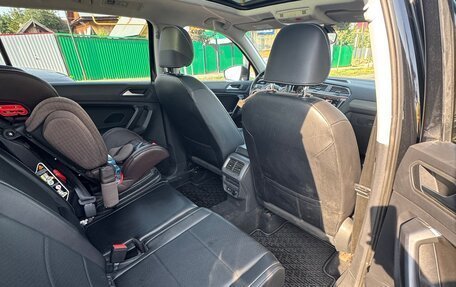 Volkswagen Tiguan II, 2021 год, 2 550 000 рублей, 7 фотография