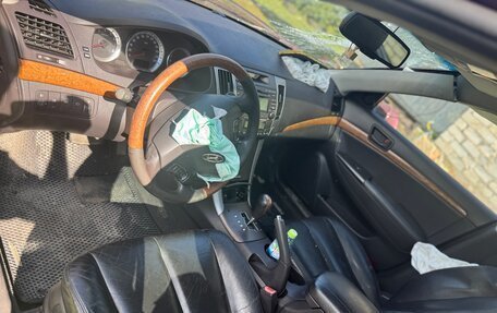 Hyundai Sonata VI, 2009 год, 300 000 рублей, 9 фотография