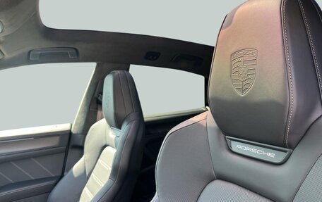 Porsche Cayenne, 2026 год, 31 630 000 рублей, 21 фотография