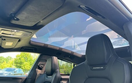 Porsche Cayenne, 2026 год, 31 630 000 рублей, 22 фотография