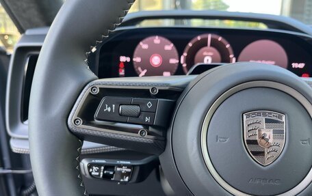 Porsche Cayenne, 2026 год, 31 630 000 рублей, 23 фотография
