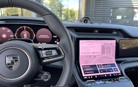 Porsche Cayenne, 2026 год, 31 630 000 рублей, 24 фотография