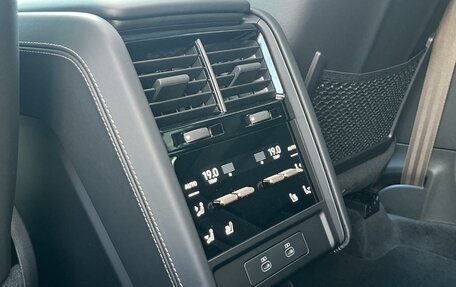 Porsche Cayenne, 2026 год, 31 630 000 рублей, 32 фотография