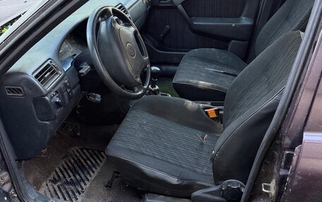 Opel Vectra A, 1994 год, 120 000 рублей, 3 фотография