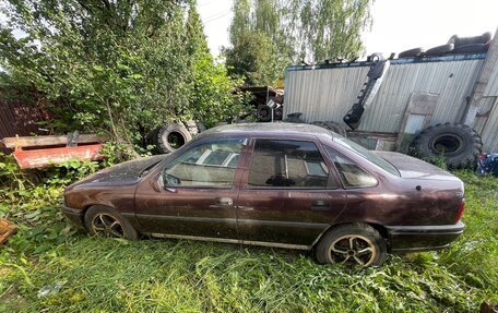 Opel Vectra A, 1994 год, 120 000 рублей, 5 фотография