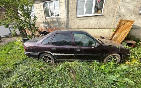 Opel Vectra A, 1994 год, 120 000 рублей, 6 фотография