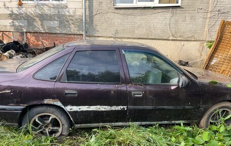 Opel Vectra A, 1994 год, 120 000 рублей, 7 фотография
