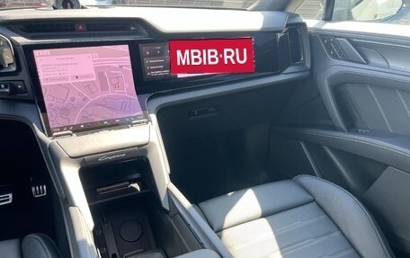 Porsche Cayenne, 2026 год, 31 630 000 рублей, 28 фотография