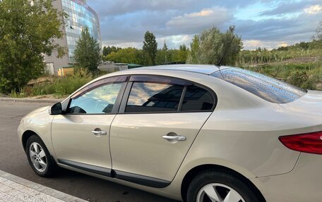 Renault Fluence I, 2011 год, 649 000 рублей, 6 фотография