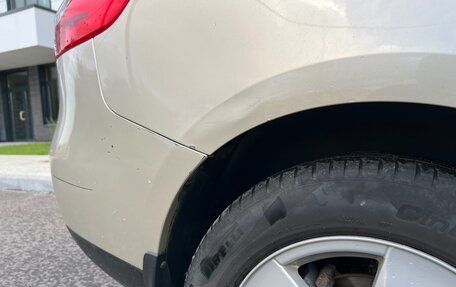 Renault Fluence I, 2011 год, 649 000 рублей, 8 фотография