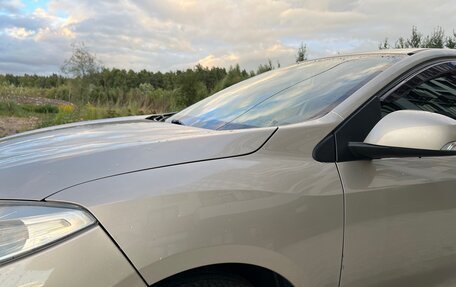 Renault Fluence I, 2011 год, 649 000 рублей, 7 фотография