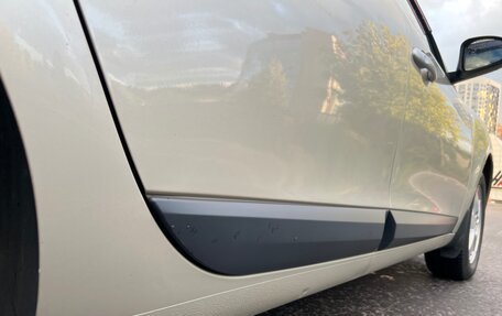 Renault Fluence I, 2011 год, 649 000 рублей, 10 фотография