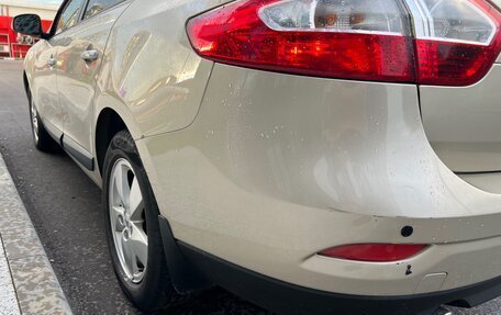 Renault Fluence I, 2011 год, 649 000 рублей, 11 фотография