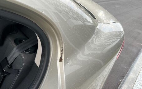 Renault Fluence I, 2011 год, 649 000 рублей, 12 фотография