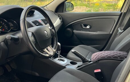 Renault Fluence I, 2011 год, 649 000 рублей, 18 фотография