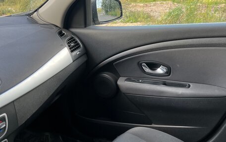 Renault Fluence I, 2011 год, 649 000 рублей, 17 фотография