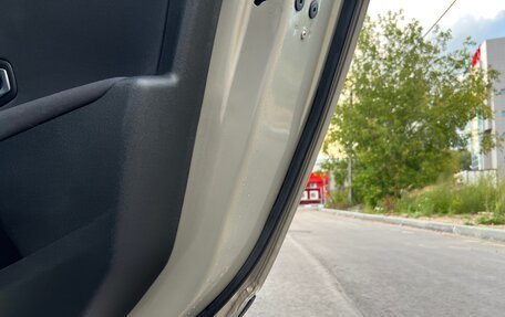 Renault Fluence I, 2011 год, 649 000 рублей, 15 фотография
