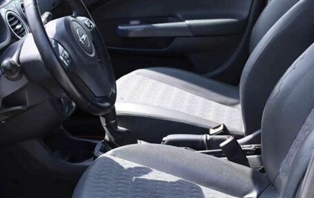 Opel Corsa D, 2012 год, 450 000 рублей, 8 фотография