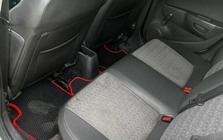 Opel Corsa D, 2012 год, 450 000 рублей, 16 фотография